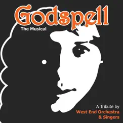 Godspell - The Musical by West End Orchestra and Singers album reviews, ratings, credits