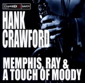 Memphis, Ray & a Touch of Moody, 2009