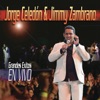Jimmy Zambrano & Jorge Celedón - Cuatro Rosas