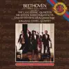 Beethoven: the Late String Quartets album lyrics, reviews, download