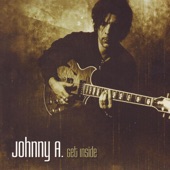 Johnny A. - Hip Bone