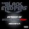 Invasion of Boom Boom Pow (Megamix) - EP, 2009