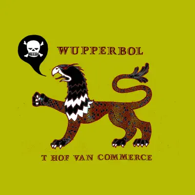 Wupperbol - Single - 't Hof Van Commerce