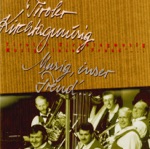 Beim Thoma auf der Feldalm