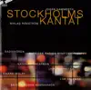 Stream & download Hammerth: Stockholms Kantat