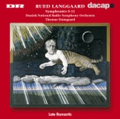 Thomas Dausgaard & Danish National Symphony Orchestra - Symphony No. 11