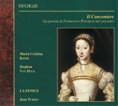 Il Canzoniere - La Poesia Di Francesco Petrarca Nel Seicento artwork
