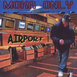 Airport - Moka Only Airport - Moka Only