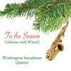 Tis The Season Celebrate With WSaxQ