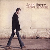Josh Harty - Which Way I Go