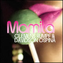 Mamita by Clemens Rumpf & Davidson Ospina album reviews, ratings, credits