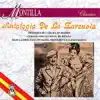 Stream & download Antologia de la Zarzuela