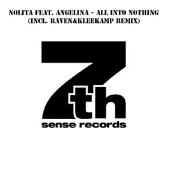 All Into Nothing (Vocal Mix) Song Lyrics