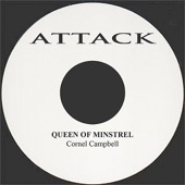 Queen of Minstrel - Single