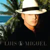 Luis Miguel album lyrics, reviews, download