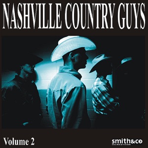 Nashville Country Guys, Vol. 2