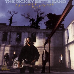 The Dickey Betts Band - Rock Bottom