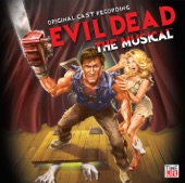 Evil Dead: Original Broadway Cast Album