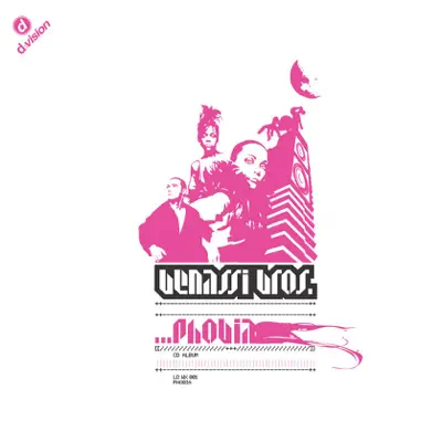 ...Phobia - Benassi Bros