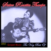Gospel Blues - the Very Best Of