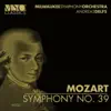 Stream & download Mozart: Symphony No. 39 (Digital Only, Live)