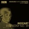 Symphony No. 39: II. Andante con moto artwork