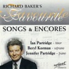 Richard Baker's Favourite Songs & Encores