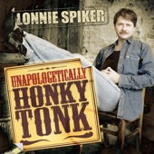 Unapologetically Honky Tonk artwork