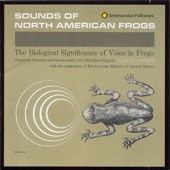 Charles M. Bogert - A Breeding Chorus of the Southern Toad...etc
