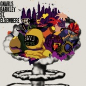 St. Elsewhere artwork