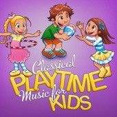 Classical Playtime Music for Kids artwork
