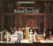 Madame Sans-Gene: Act II: E Ho Risposto Cosi! (Lefebvre, Caterina) artwork