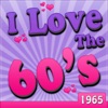 I Love the 60's: 1965 (Re-Recorded Versions), 2008