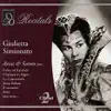 Stream & download Recitals: Giulietta Simionato (Live)