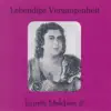 Stream & download Lebendige Vergangenheit - Lauritz Melchior (Vol. 2)