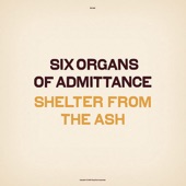 Six Organs of Admittance - Goddess Atonement