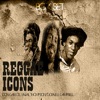 Reggae Icons Box Set, 2011