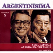 Argentinisima, Vol. 5 - Los Maestros artwork