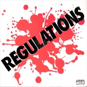 Regulations - Anna's Eyes