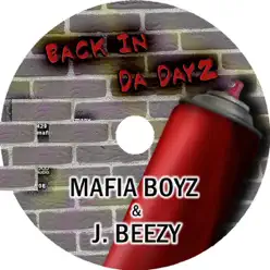 Back In Da - Los Mafiaboyz Back In Da - Los Mafiaboyz