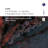 Franz Liszt - Liszt : 2 Episodes d'après le Faust de Lenau S599 : Procession nocturne