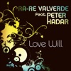 Love Will - Single