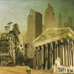 To the Motherfucking East