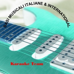 Karaoke Team - Sotto i raggi del sole (Stile Brusco)
