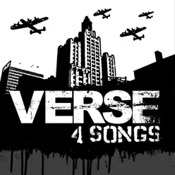 4 Songs - EP - Verse