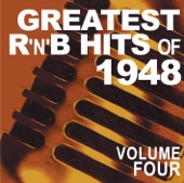 Greatest R & B Hits of 1948 Volume 4