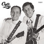 Chet Atkins & Les Paul - Lover Come Back to Me