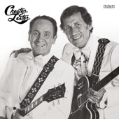 Chet Atkins - Caravan