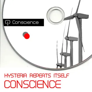 ladda ner album Download Conscience - Hysteria Repeats Itself album