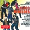 Rebelde - Los Niños Rebeldes lyrics